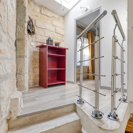 Maison De Village De 80m2 * Lansargues