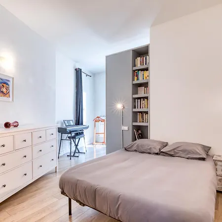 度假居 Maison De Village De 80m2 *