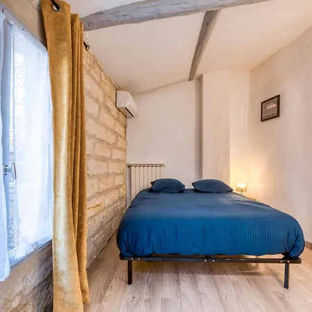 Maison De Village De 80m2