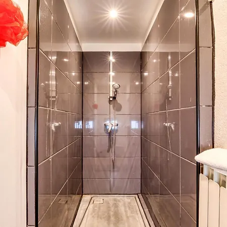 度假居 Maison De Village De 80m2