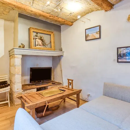 Maison De Village De 80m2 Lansargues