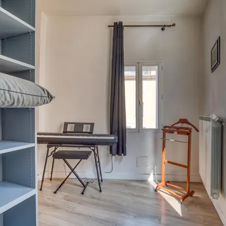 Maison De Village De 80m2