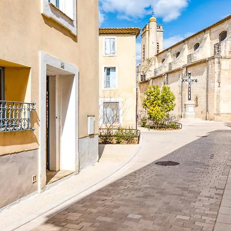 Maison De Village De 80m2