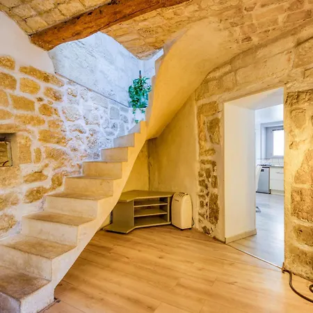 Maison De Village De 80m2 Lansargues