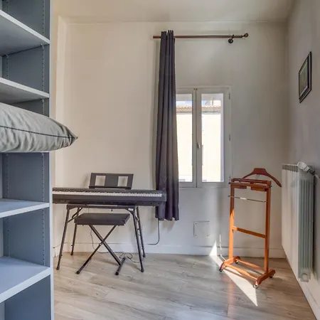 Maison De Village De 80m2 * Lansargues