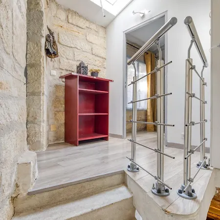 Maison De Village De 80m2 בית נופש
