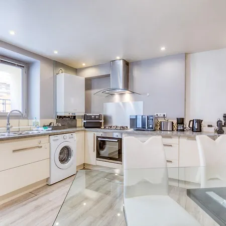 בית נופש Maison De Village De 80m2 *