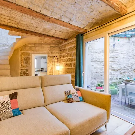 Maison De Village De 80m2 בית נופש