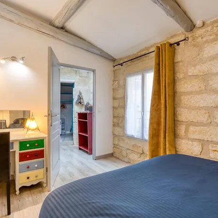 Maison De Village De 80m2 *