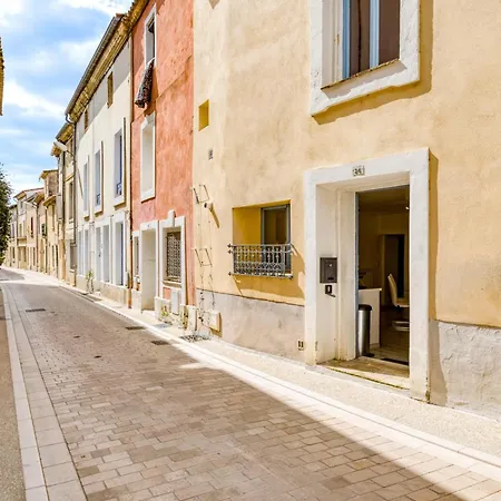 Maison De Village De 80m2 בית נופש