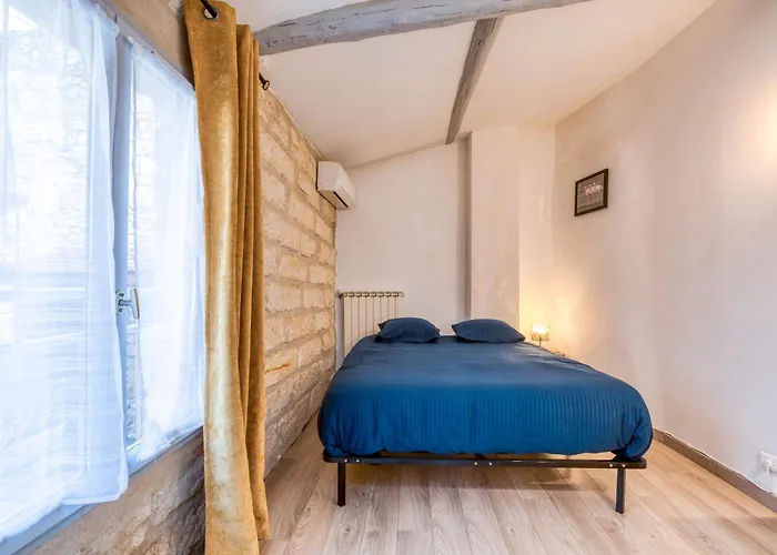 Maison De Village De 80m2