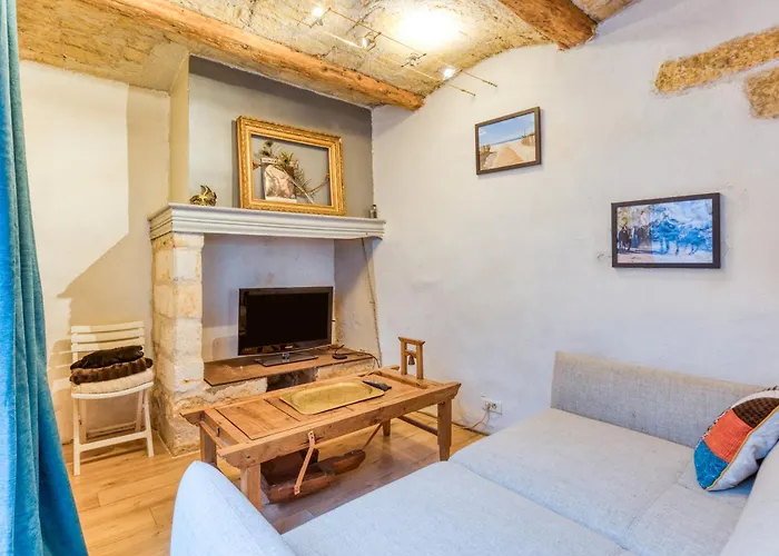 Maison De Village De 80m2 Lansargues